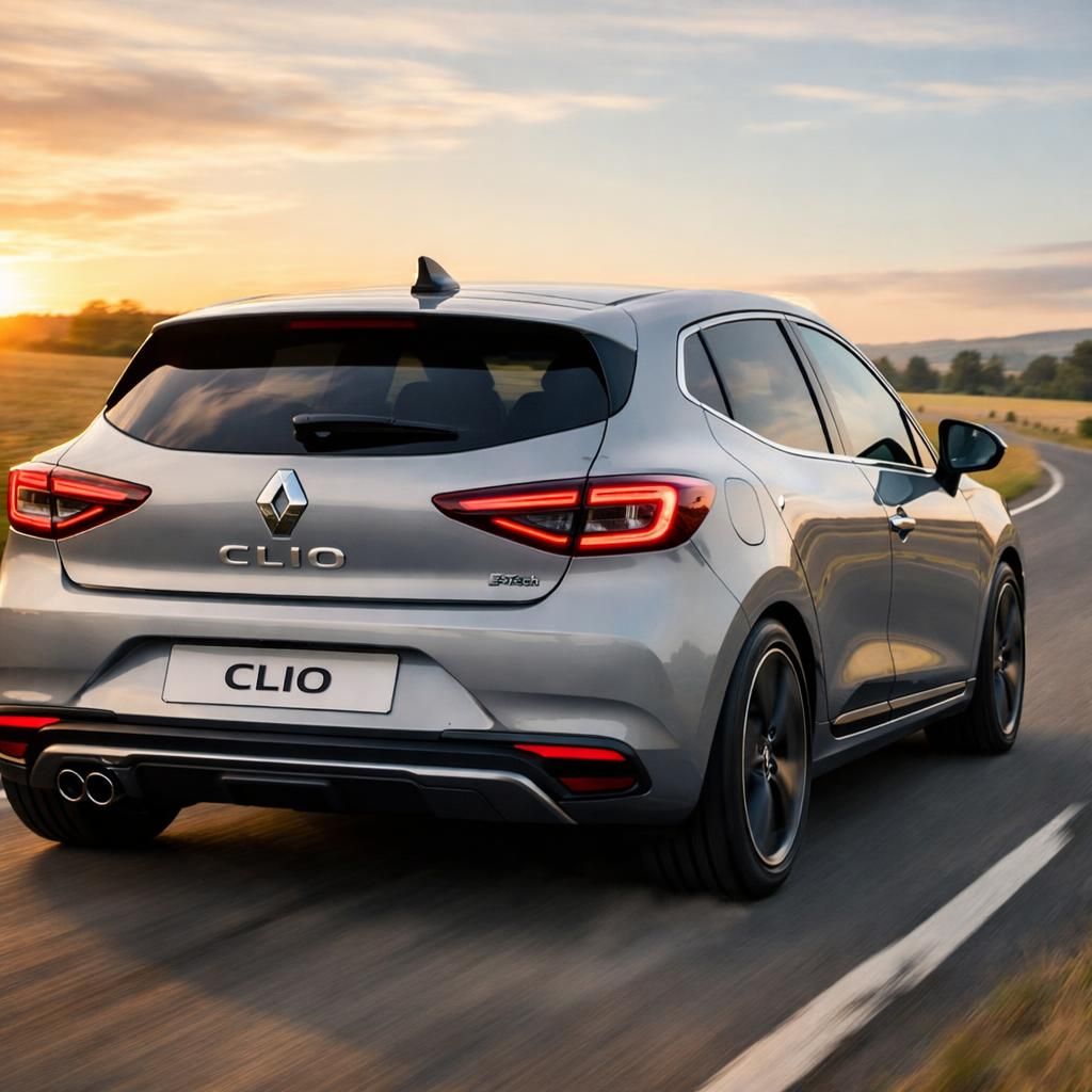 découvrez notre guide complet pour choisir entre la renault clio e-tech 160 urbaine et la version 1.2 115 edc6 polyvalente. analyse, avantages et conseils pour bien sélectionner votre citadine idéale.