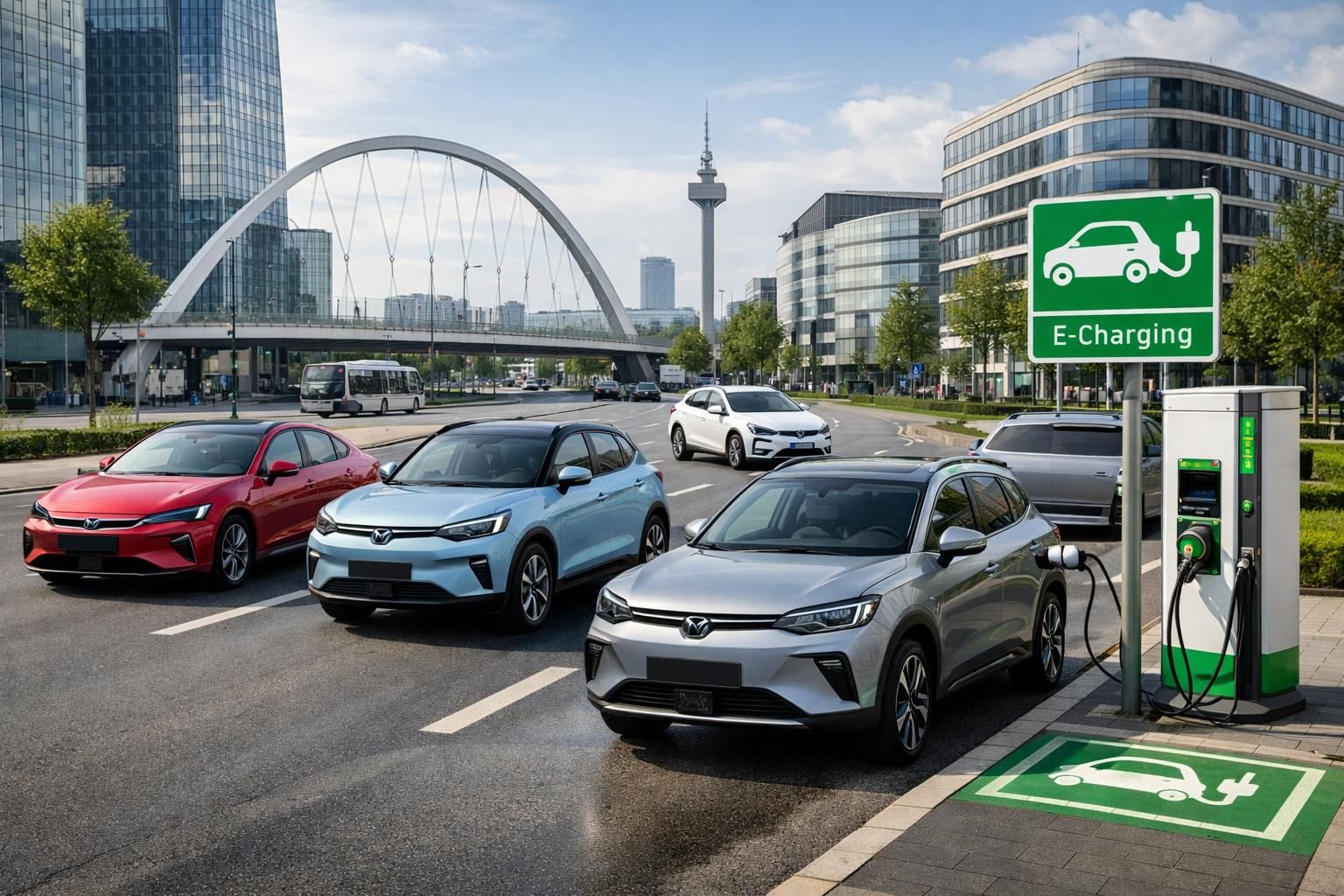 Voitures électriques : l'Europe agit, mais les constructeurs chinois avancent imperturbables - carblogfr.live découvrez comment l'europe intensifie ses actions pour promouvoir les voitures électriques tandis que les constructeurs chinois continuent de progresser sans relâche sur le marché mondial.