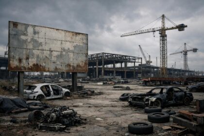 volkswagen annonce l'abandon d'un projet monumental de 1,5 milliard d'euros, marquant un tournant stratégique majeur pour le constructeur automobile.