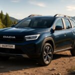 ESSAI - Dacia Duster Hybrid-G 150 4x4 (2026) : notre analyse complète du SUV GPL, l’évolution la plus prometteuse de la gamme Duster - carblogfr.live découvrez notre essai complet du dacia duster hybrid-g 150 4x4 (2026), le suv gpl innovant qui marque une évolution majeure et prometteuse dans la gamme duster.