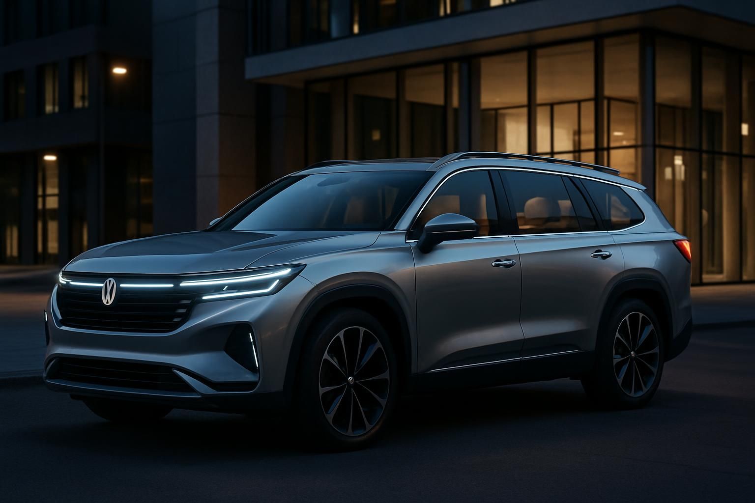 ESSAI - MGS9 (2026) : Le grand SUV 7 places décrypté, son prix suffira-t-il à convaincre ? - carblogfr.live découvrez notre essai complet du mgs9 (2026), le grand suv 7 places. analyse des performances, du confort et du prix : saura-t-il vous séduire ?