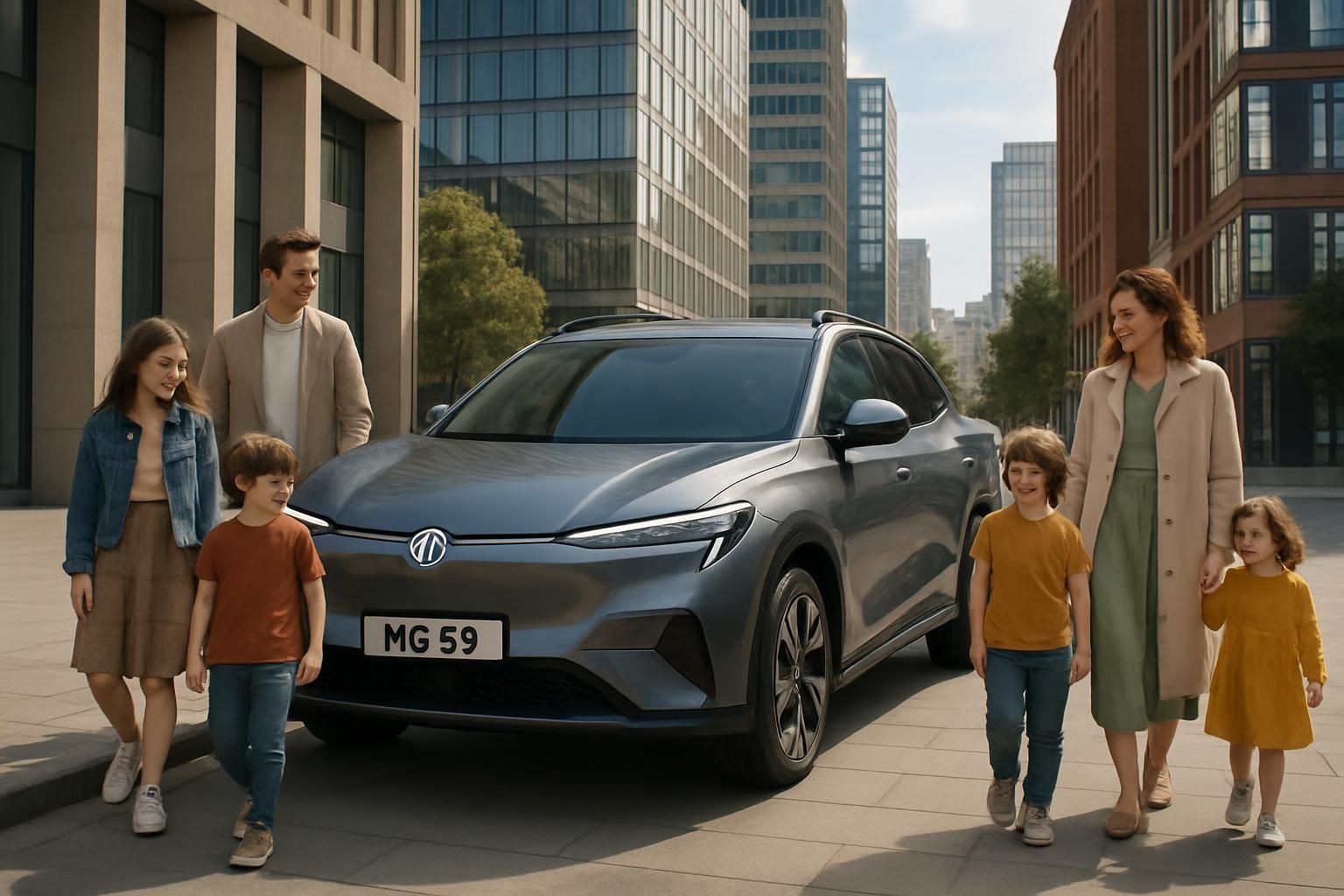 ESSAI - MGS9 (2026) : Le grand SUV 7 places décrypté, son prix suffira-t-il à convaincre ? - carblogfr.live découvrez notre essai complet du mgs9 2026, le grand suv 7 places qui allie espace et confort. analyse détaillée du design, des performances et du prix : saura-t-il vous séduire ?