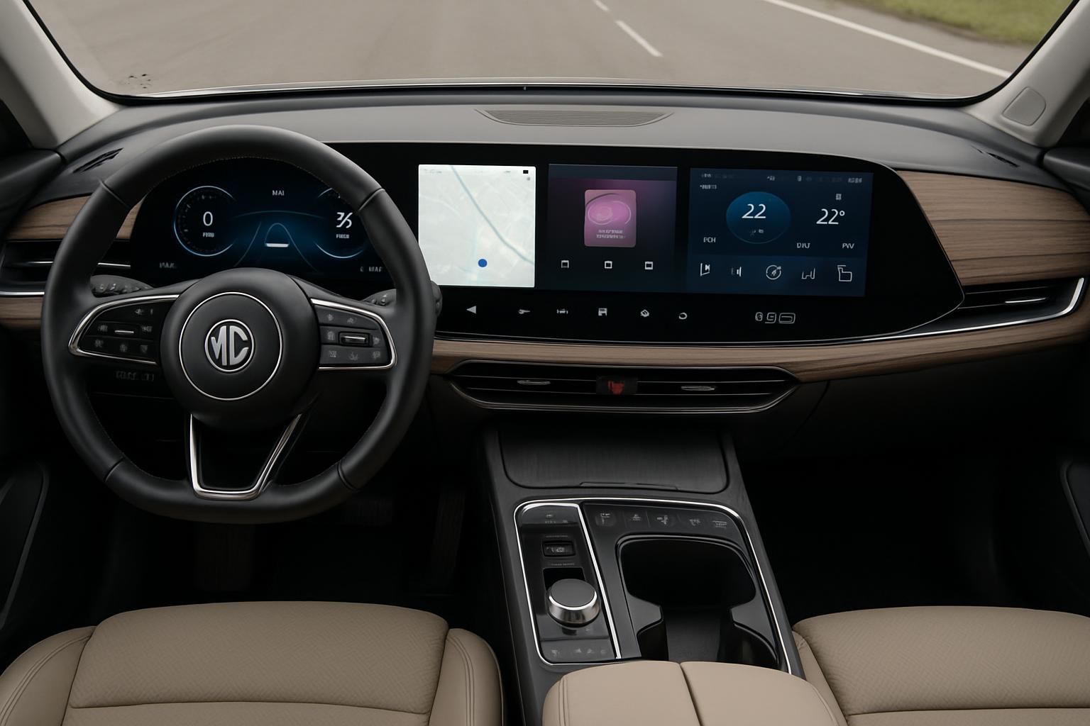 ESSAI - MGS9 (2026) : Le grand SUV 7 places décrypté, son prix suffira-t-il à convaincre ? - carblogfr.live découvrez notre essai complet du mgs9 2026, le grand suv 7 places. analyse des performances, design et prix : saura-t-il vous séduire ?