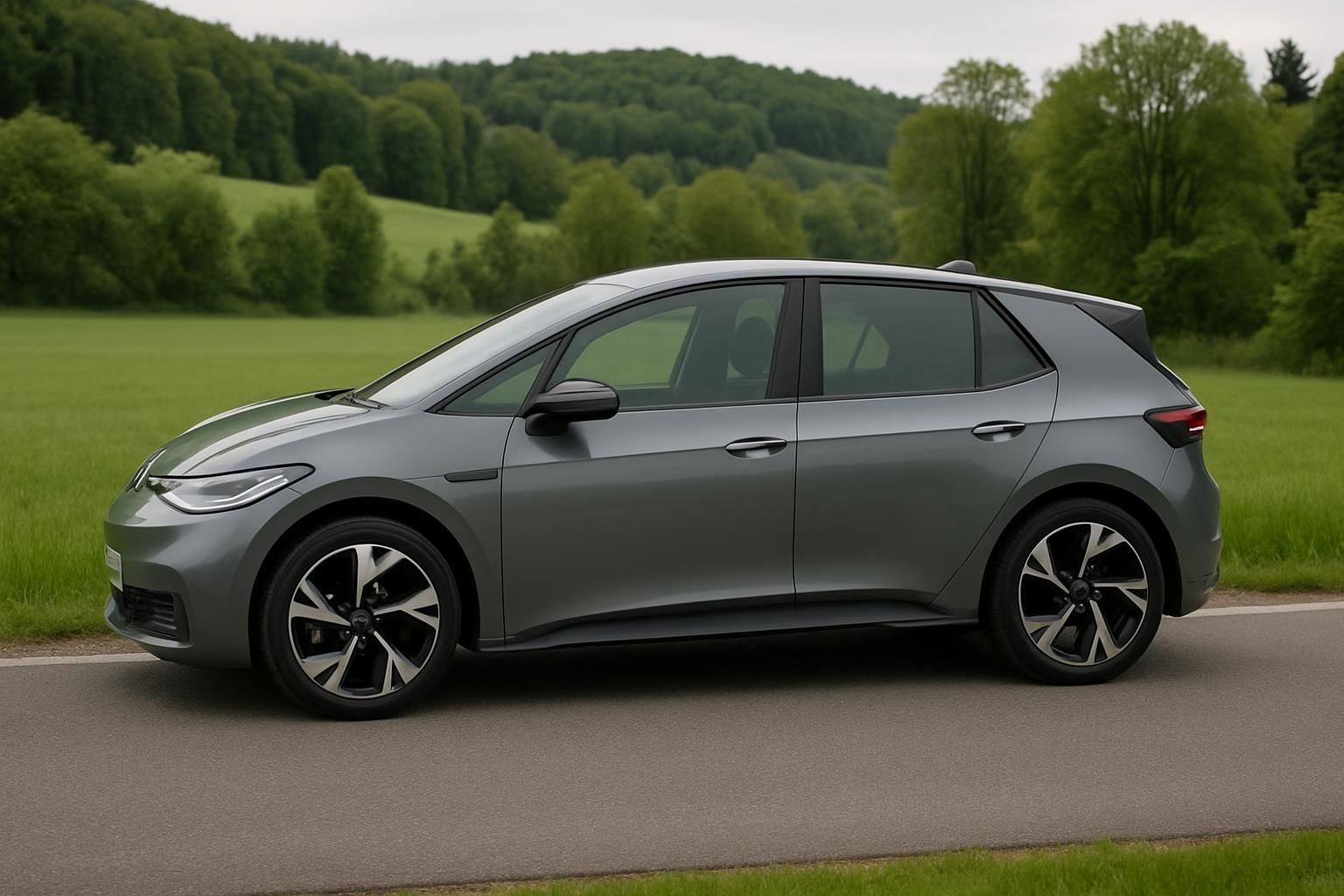 Essai de la Volkswagen ID.3 Neo restylée : notre impression au volant de la version intermédiaire de la berline compacte électrique - carblogfr.live découvrez notre essai complet de la volkswagen id.3 neo restylée, la version intermédiaire de cette berline compacte électrique, et nos impressions au volant.