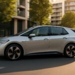 Essai de la Volkswagen ID.3 Neo restylée : notre impression au volant de la version intermédiaire de la berline compacte électrique - carblogfr.live découvrez notre essai de la nouvelle volkswagen id.3 neo restylée, la berline compacte électrique en version intermédiaire, et notre impression au volant de ce modèle innovant et performant.