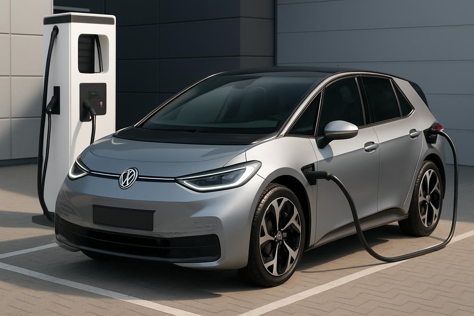Essai de la Volkswagen ID.3 Neo restylée : notre impression au volant de la version intermédiaire de la berline compacte électrique - carblogfr.live découvrez notre essai détaillé de la volkswagen id.3 neo restylée, la version intermédiaire de cette berline compacte électrique, avec impressions au volant et analyses des performances.