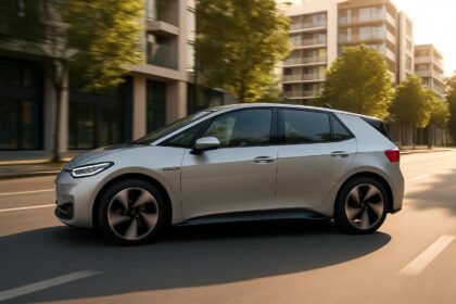 Essai de la Volkswagen ID.3 Neo restylée : notre impression au volant de la version intermédiaire de la berline compacte électrique - carblogfr.live découvrez notre essai de la nouvelle volkswagen id.3 neo restylée, la berline compacte électrique en version intermédiaire, et notre impression au volant de ce modèle innovant et performant.