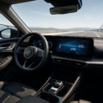 ESSAI - MGS6 EV (2026) : À bord du nouveau SUV électrique, le grand bond en avant de l'autonomie comparé au MGS5 EV ? - carblogfr.live découvrez notre essai du mgs6 ev 2026, le nouveau suv électrique qui promet une avancée majeure en autonomie par rapport au mgs5 ev. performances, design et technologie au rendez-vous.