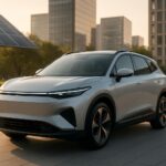 Essai complet du Geely E5 (2026) : découvrez notre analyse du SUV électrique chinois au rapport qualité-prix imbattable - carblogfr.live découvrez notre essai complet du geely e5 (2026), un suv électrique chinois offrant un rapport qualité-prix exceptionnel. analyse détaillée des performances, design et technologies innovantes.