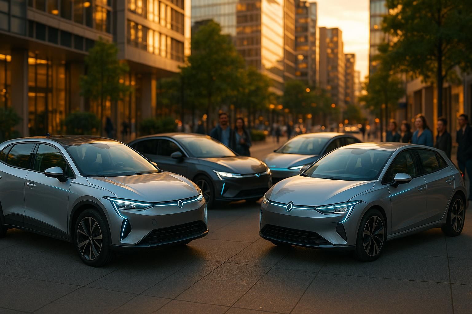voitures électriques qui sauront (juste un peu) vous électriser. Oui, vraiment ! - carblogfr.live découvrez notre sélection de voitures électriques qui sauront vous électriser, juste ce qu'il faut pour un plaisir de conduite garanti. oui, vraiment !