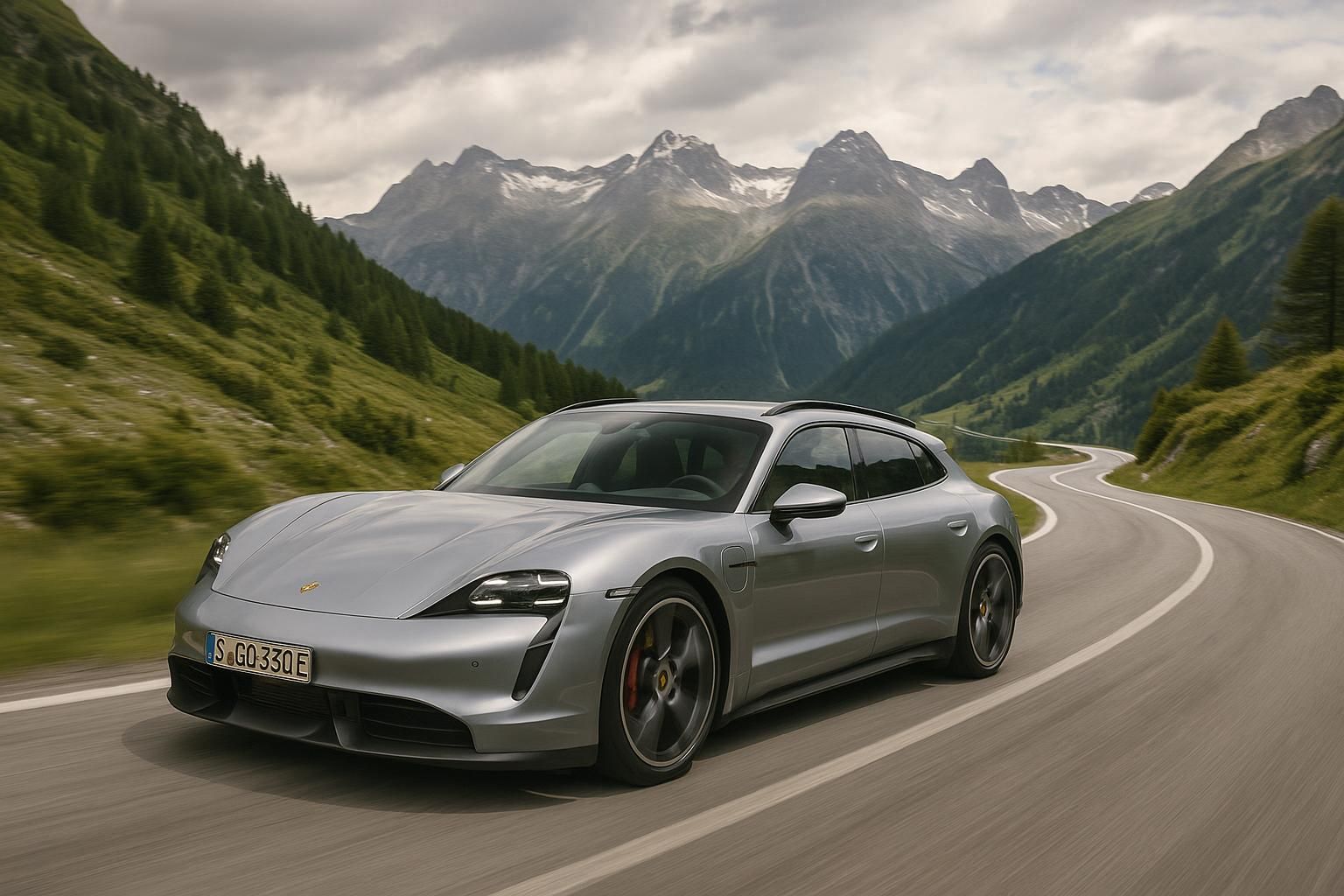voitures électriques qui sauront (juste un peu) vous électriser. Oui, vraiment ! - carblogfr.live découvrez notre sélection de voitures électriques innovantes qui sauront juste un peu vous électriser. oui, vraiment ! explorez des modèles alliant performance et écologie.