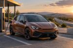 Cupra Born restylée (2026) à l’essai : plus de 1 000 km pour éprouver la compacte électrique - carblogfr.live essai de la cupra born restylée 2026 : plus de 1 000 km au volant pour évaluer son autonomie, son confort et ses performances électriques.