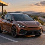 Cupra Born restylée (2026) à l’essai : plus de 1 000 km pour éprouver la compacte électrique - carblogfr.live essai de la cupra born restylée 2026 : plus de 1 000 km au volant pour évaluer son autonomie, son confort et ses performances électriques.